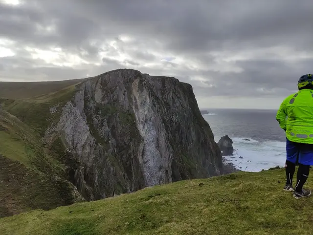 An Port, Drum Loop and Tower Loop trip guide