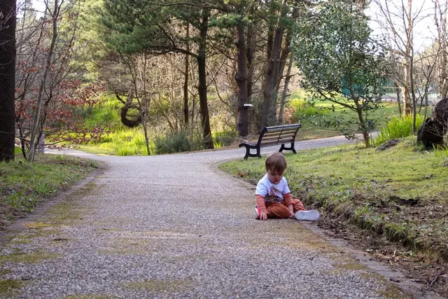 Gweedore Community Park