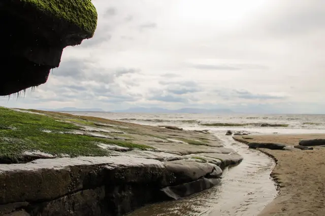 The "Secret" Waterfall