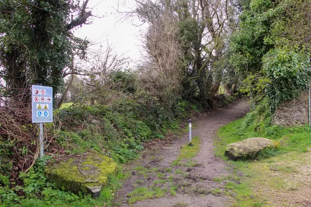 Beltany Stone Circle