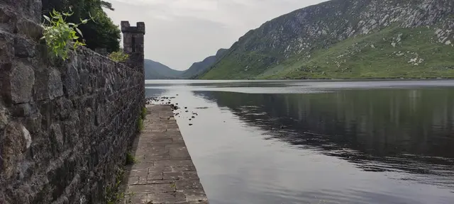 Glenveagh Castle and Gardens