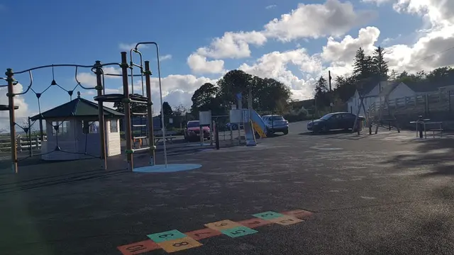 Church Hill Community Park