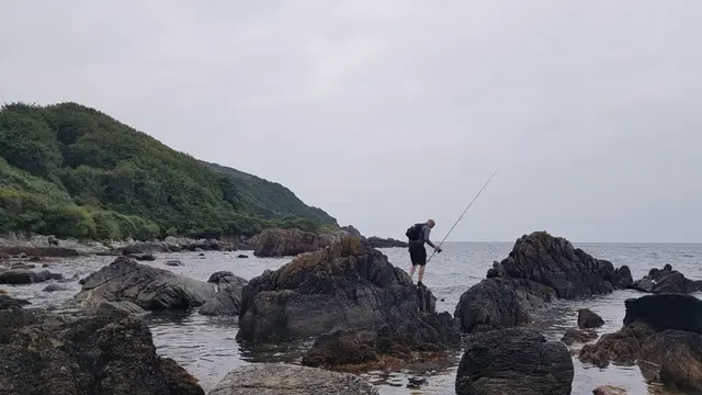 Kinnagoe Bay, Inishowen