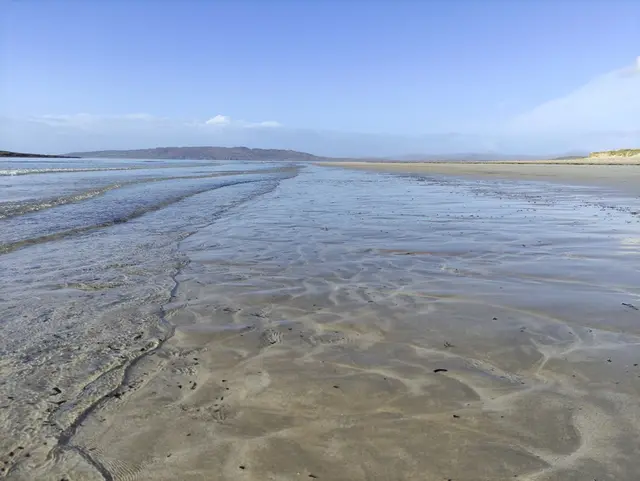Portnoo Beach (Narin)