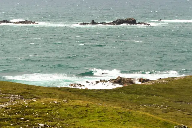 Rosguill Peninsula