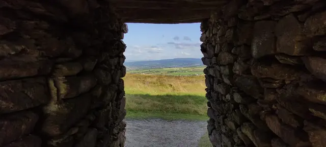 Grianan of Aileach