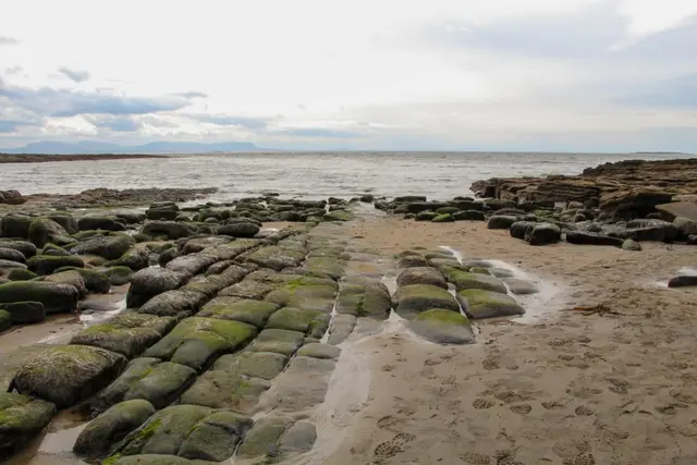 The "Secret" Waterfall