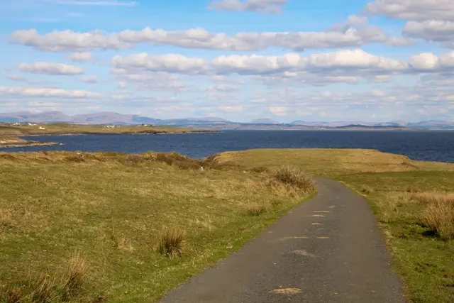 Saint John's Point Lighthouse
