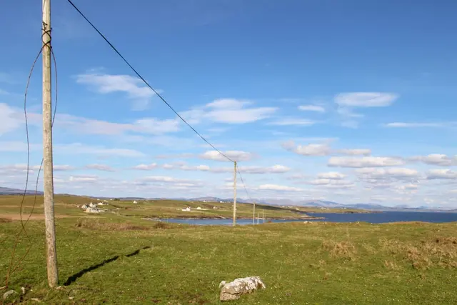 Saint John's Point Lighthouse