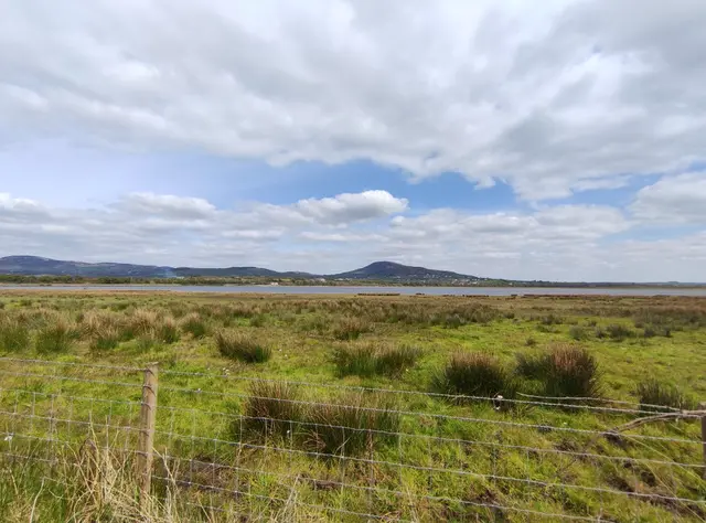 Inch Island, Inishowen