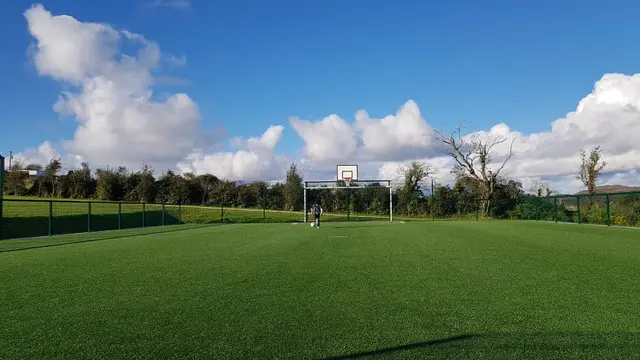 Church Hill Community Park