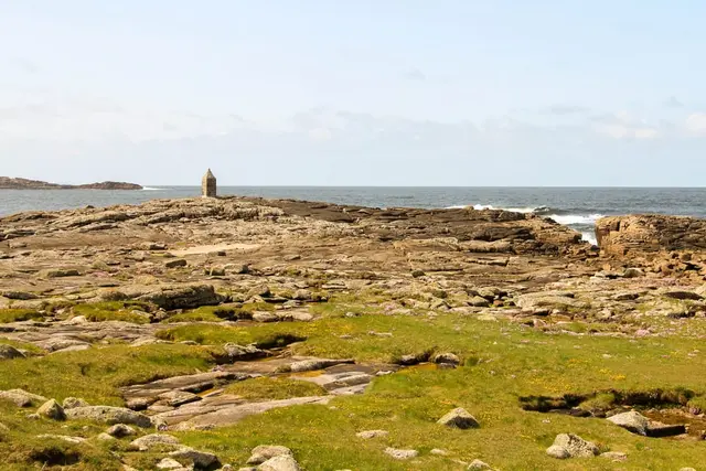 Ballyhoorisky Monument