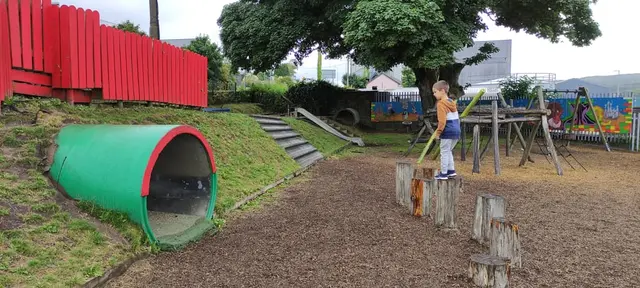 Killybegs Playground