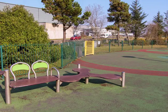 Gweedore Community Park