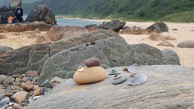 Kinnagoe Bay, Inishowen