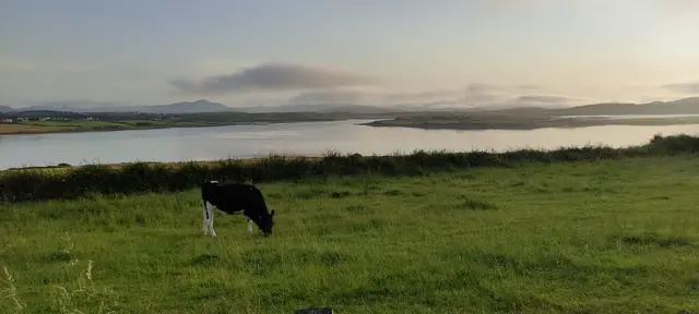 Roy Island view point