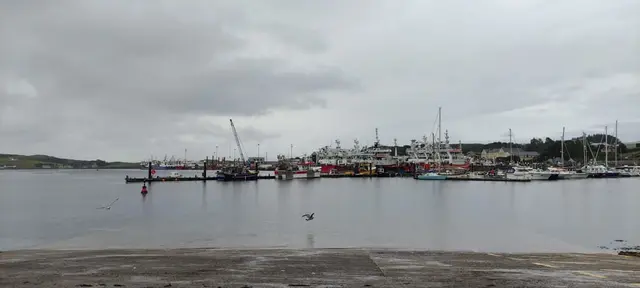 Killybegs Playground