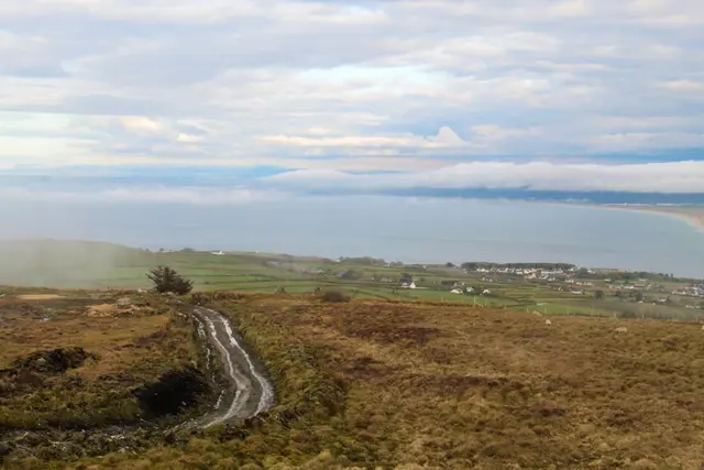 Magilligan Point View