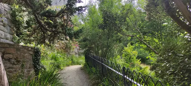 Glenveagh Castle and Gardens