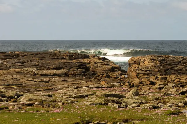 Ballyhoorisky Monument