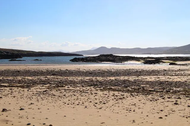 Port Na Ling Beach, Fanad