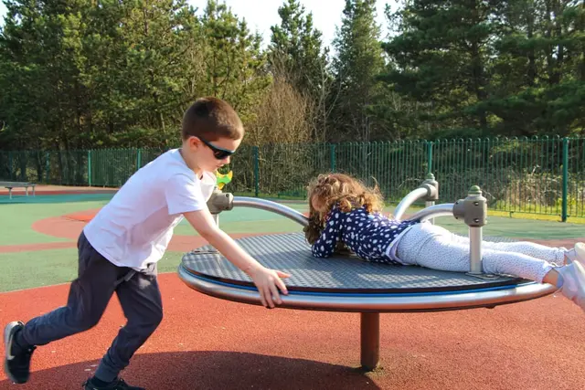 Gweedore Community Park