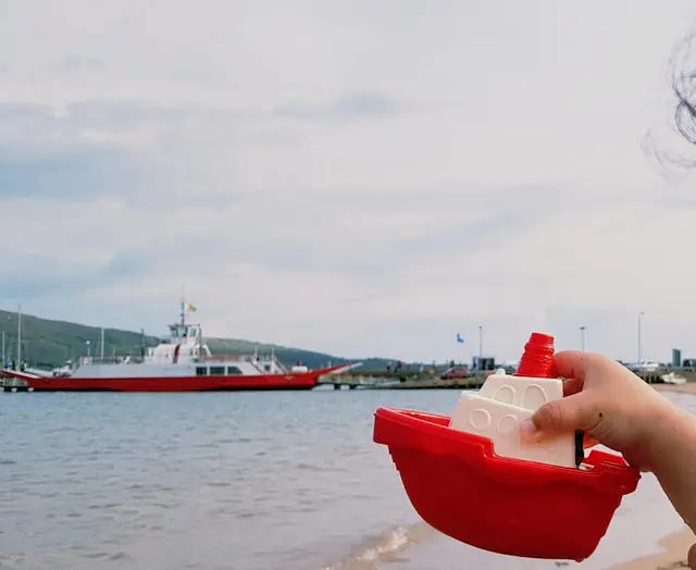 Rathmullan playground