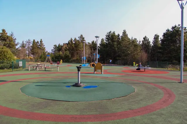 Gweedore Community Park