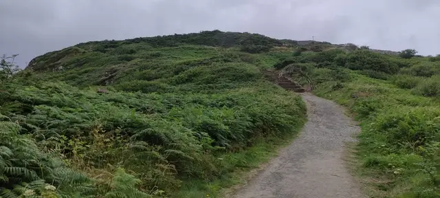 Dunree head loop, Inishowen