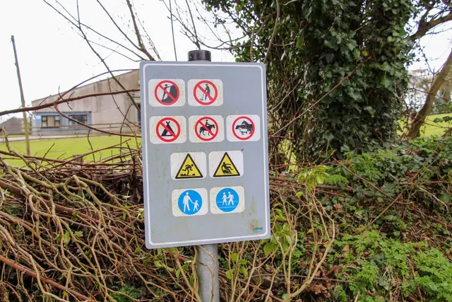 Beltany Stone Circle