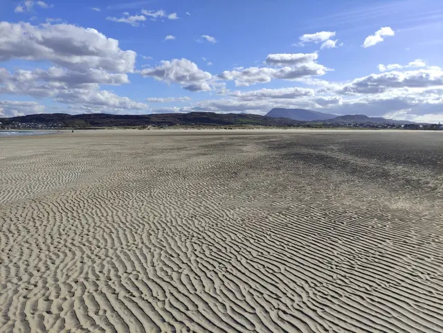Killahoey Beach, Dunfanaghy
