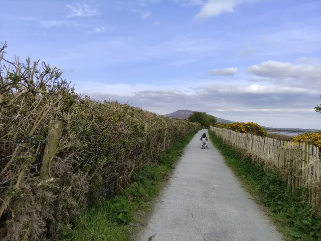 Inch Island, Inishowen