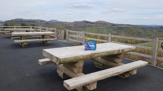 Church Hill Community Park