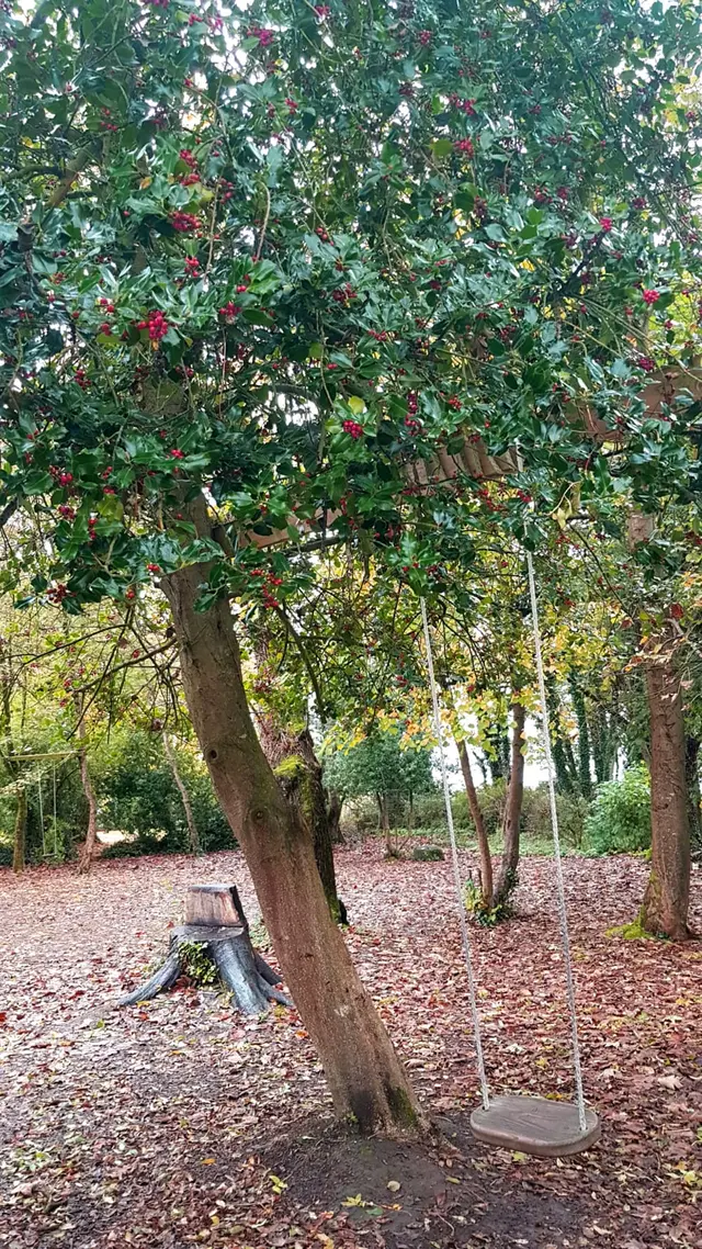 Rathmullan playground