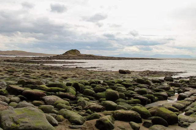 The "Secret" Waterfall