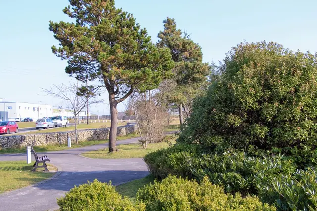Gweedore Community Park