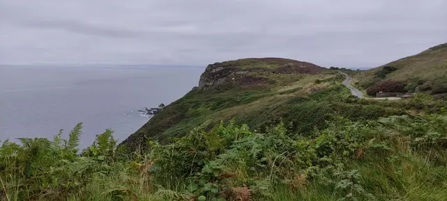 Inishowen Head Loop