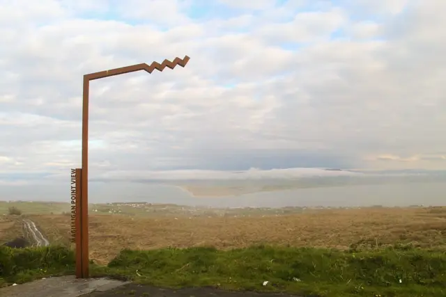 Magilligan Point View