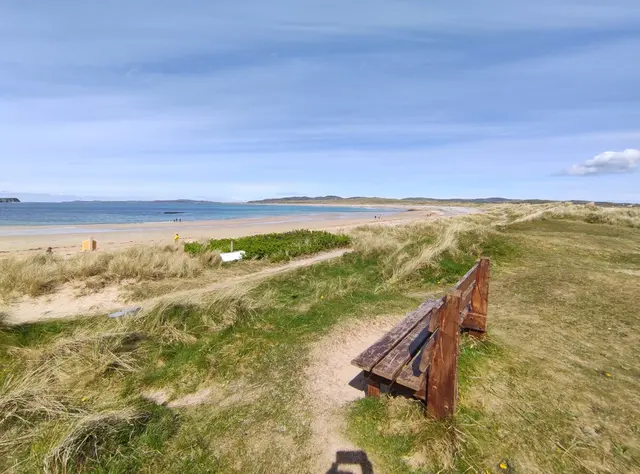 Pollan bay, Inishowen