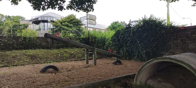 Killybegs Playground