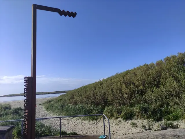Portnoo Beach (Narin)