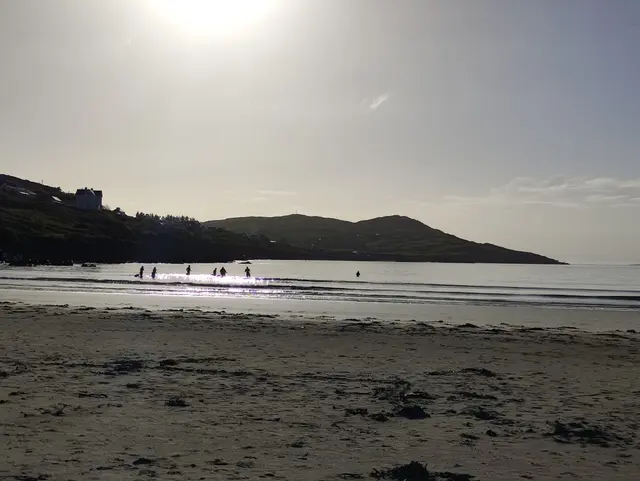 Portnoo Beach (Narin)