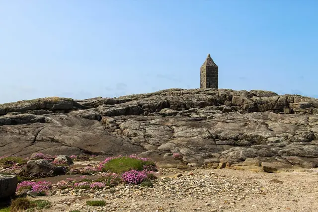 Ballyhoorisky Monument