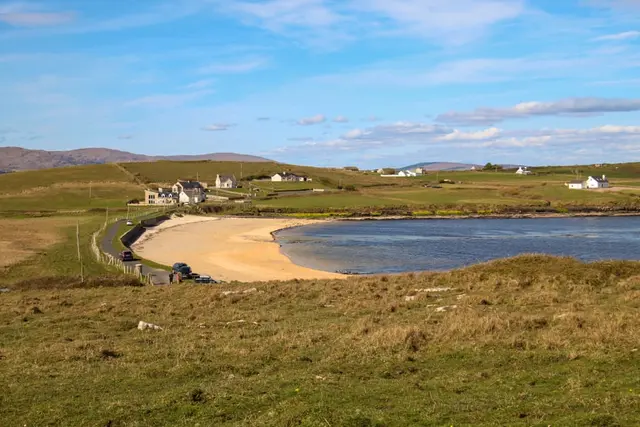 Saint John's Point Beach
