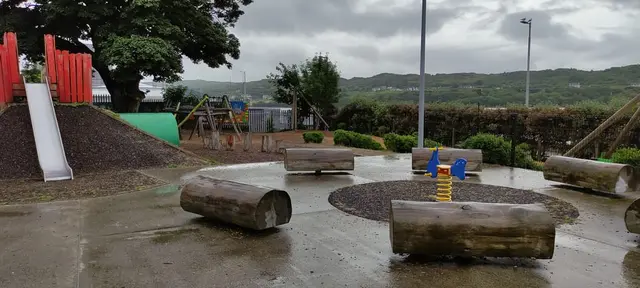 Killybegs Playground