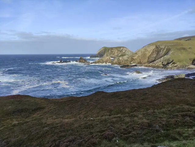 An Port, Drum Loop and Tower Loop trip guide