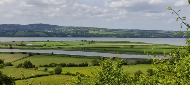 Manorcunnigham Viewpoint