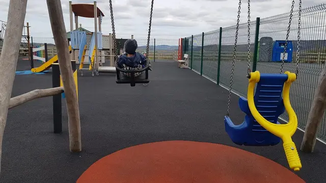 Church Hill Community Park