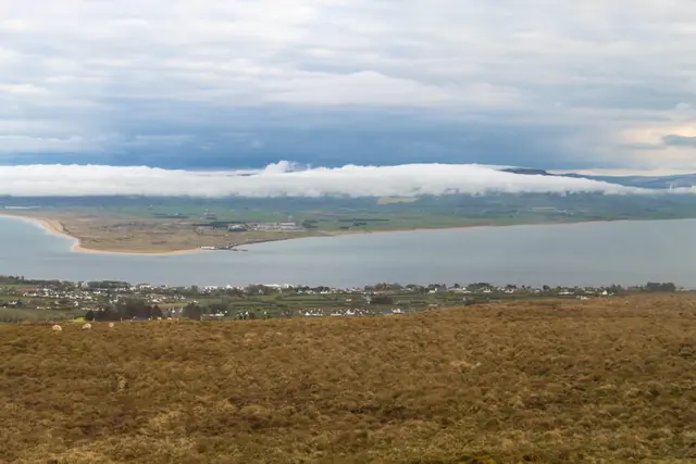 Magilligan Point View
