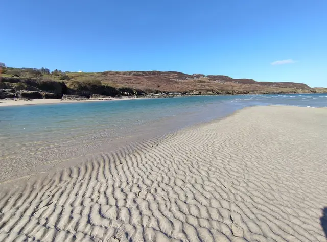 Killahoey Beach, Dunfanaghy